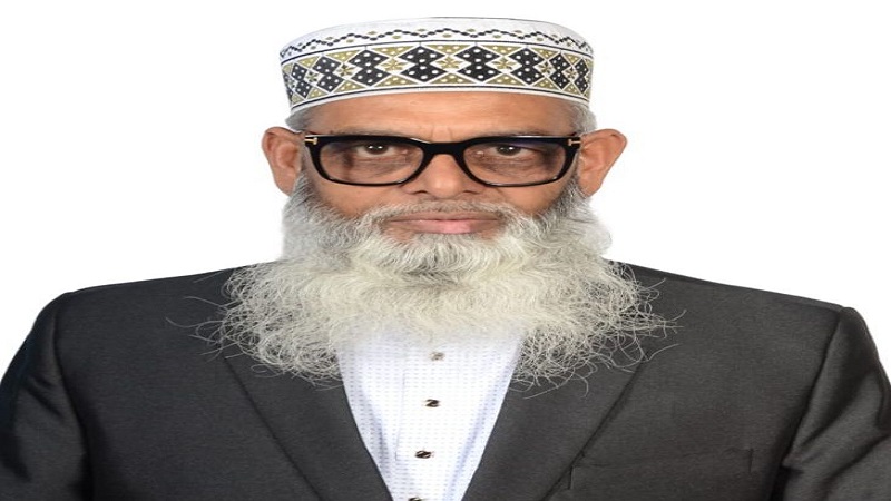 চাঁপাইনবাবগঞ্জে সমাবেশ চলাকালে বিএনপি ও জেলার শীর্ষ ব্যবসায়ী নেতা একরামুল হকের মৃত্যু